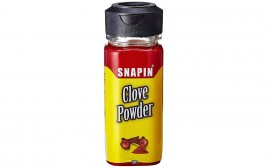 Snapin Clove Powder   Bottle  40 grams